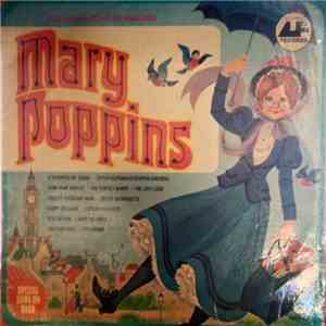 Peter Pan Singers And Players - Mary Poppins download mp3 flac