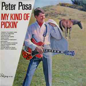 Peter Posa - My Kind Of Pickin' download free