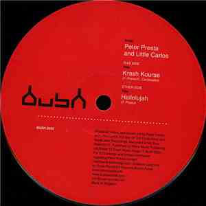 Peter Presta and Little Carlos - Hallelujah download mp3 flac