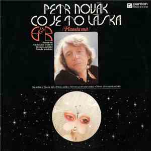 Petr Novák, G&B - Co Je To Láska /Planeta Snů/ download mp3 flac
