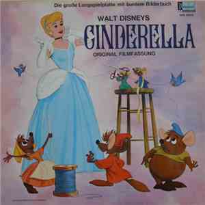 Petra Krause - Cinderella download free