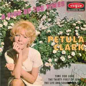 Petula Clark - A Sign Of The Times download mp3 flac