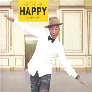 Pharrell Williams - Happy download free