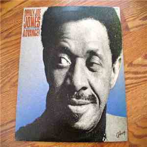 Philly Joe Jones - Advance! download mp3 flac
