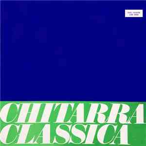 Piero Umiliani - Chitarra Classica download free