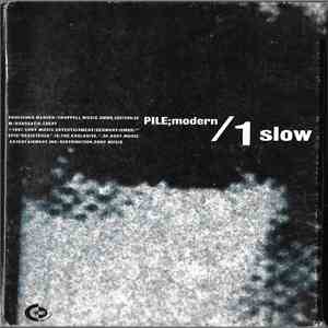 Pile - Modern download mp3 flac