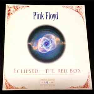 Pink Floyd - Eclipsed - The Red Box download mp3 flac