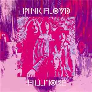 Pink Floyd - Fillmore download free