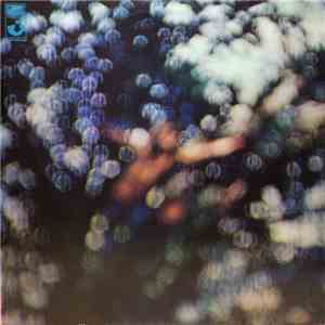 Pink Floyd - Obscured By Clouds download mp3 flac