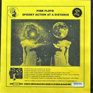 Pink Floyd - Spooky Action At A Distance download mp3 flac