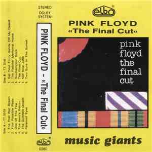 Pink Floyd - The Final Cut download mp3 flac