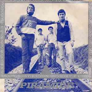 Piramide  - Diablos De La Noche / Caminos download mp3 flac