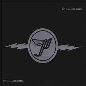 Pixies - Alec Eiffel download mp3 flac