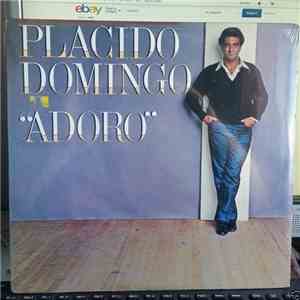 Placido Domingo - Adoro download free
