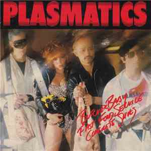 Plasmatics  - Butcher Baby download free