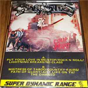 Plasmatics  - Coup D'Etat download free