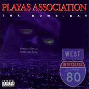 Playas Association - Tha Bomb Bay download free