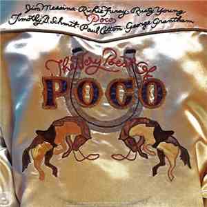 Poco  - The Very Best Of Poco download free