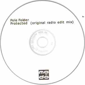 Pole Folder Feat. Sandra Ferretti - Protected download mp3 flac