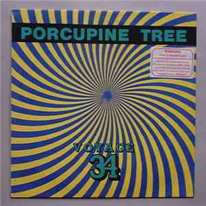 Porcupine Tree - Voyage 34 download free