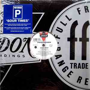 Portishead - Sour Times download free