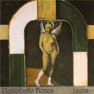 Portobello Bones - Horma download mp3 flac