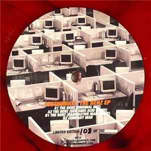 Posthuman - The Benz EP download free
