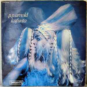 P.P. Arnold - Kafunta download free