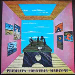 Premiata Forneria Marconi - Per Un Amico download mp3 flac