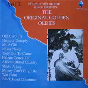Prince Buster - Prince Buster Record Shack Presents The Original Golden Oldies Vol. 2 download free
