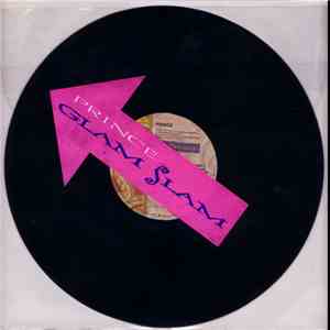 Prince - Glam Slam download free