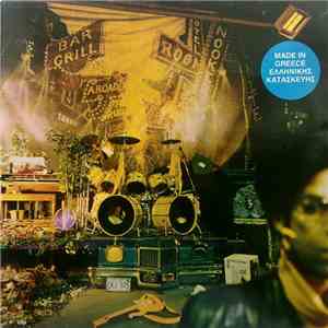 Prince - Sign "O" The Times download mp3 flac