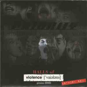 Priority  - Halls Of Violence - Promo 2003 download free