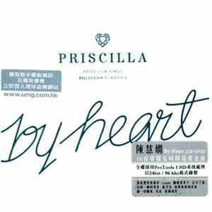 Priscilla - By Heart -Priscilla Sings PolyGram Classics download mp3 flac