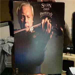 Prokofiev - Isaac Stern, Alexander Zakin - Violin Sonatas: F Minor Op. 80 And D Major, Op. 94 download mp3 flac