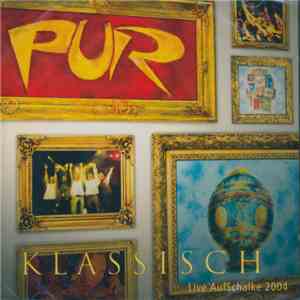Pur - Klassisch - Live AufSchalke 2004 download mp3 flac