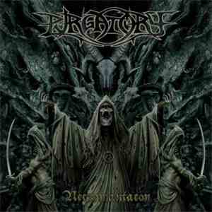 Purgatory  - Necromantaeon download free
