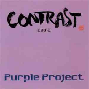 Purple Project  - Contrast Edo-II download free