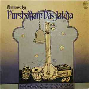Purshottam Das Jalota - Bhajans By Purshottam Das Jalota - Vol. I download free