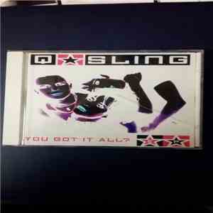 QSling - You Got It All? download free