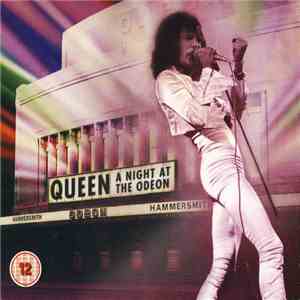 Queen - A Night At The Odeon download mp3 flac