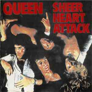 Queen - Sheer Heart Attack / Queen ‎In Nuce download mp3 flac