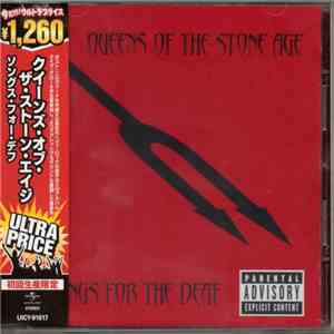 Queens Of The Stone Age - Songs For The Deaf download mp3 flac