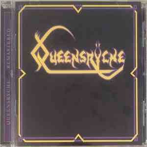 Queensrÿche - Queensrÿche download mp3 flac