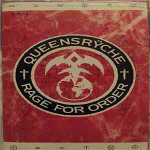 Queensrÿche - Rage For Order download free