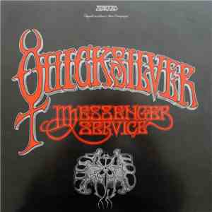 Quicksilver Messenger Service - Quicksilver Messenger Service download mp3 flac