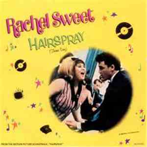 Rachel Sweet - Hairspray download free