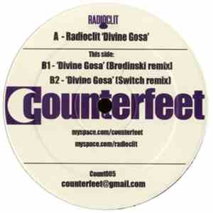 Radioclit - Divine Gosa download free