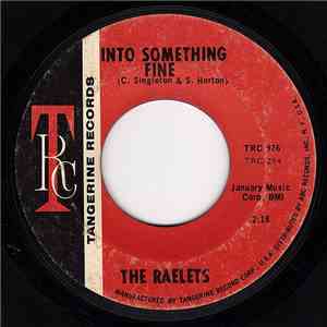 Raelets - Into Something Fine / A Lover's Blues download mp3 flac