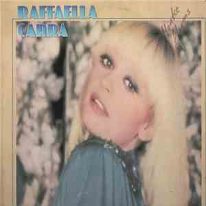 Raffaella Carrá - Raffaella Carra download mp3 flac